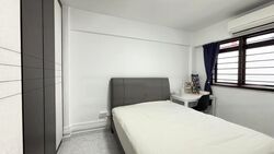 Blk 764 Yishun Street 72 (Yishun), HDB 4 Rooms #487554961